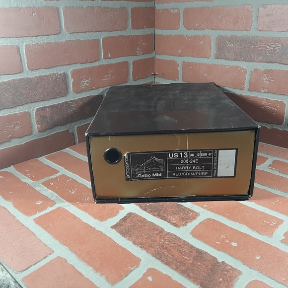 JB CLASSICS GETLO MID - Picture 2 of 9